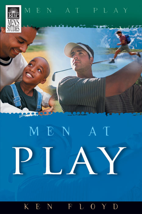 Men at Play