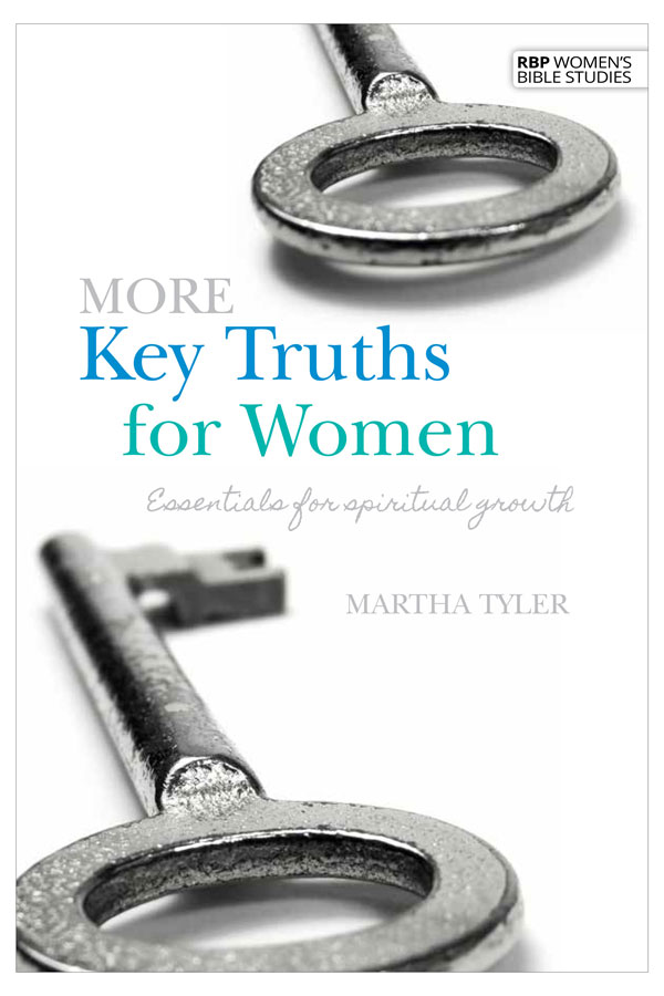 More Key Truths for Women