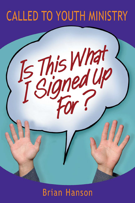 Is This What I Signed Up For?