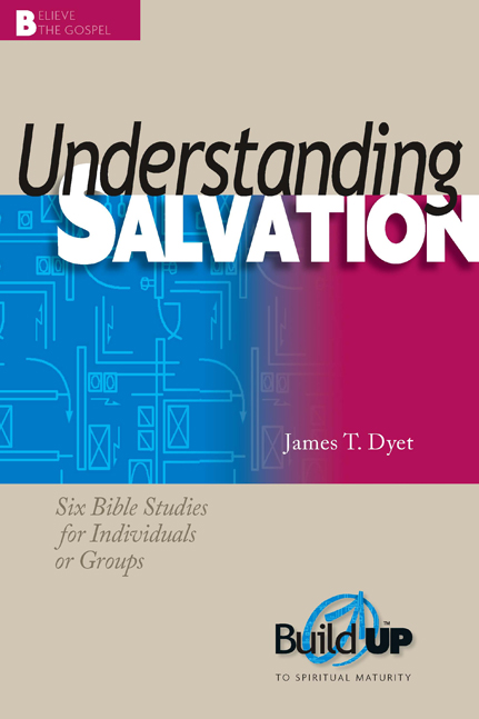 Understanding Salvation