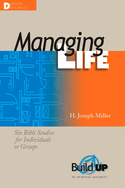 Managing Life