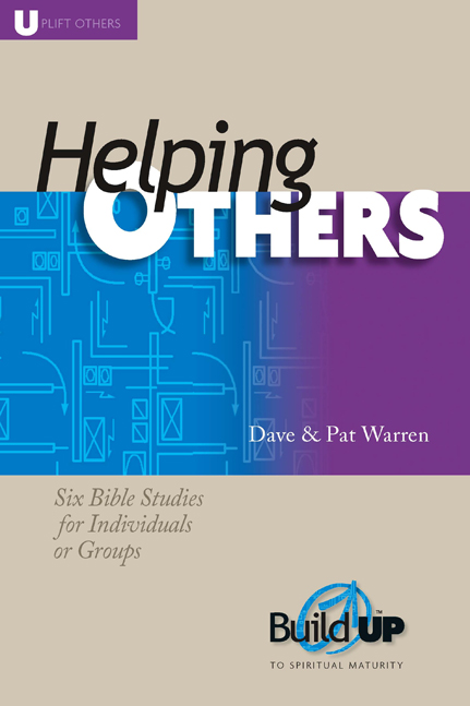 Helping Others (NKJV)