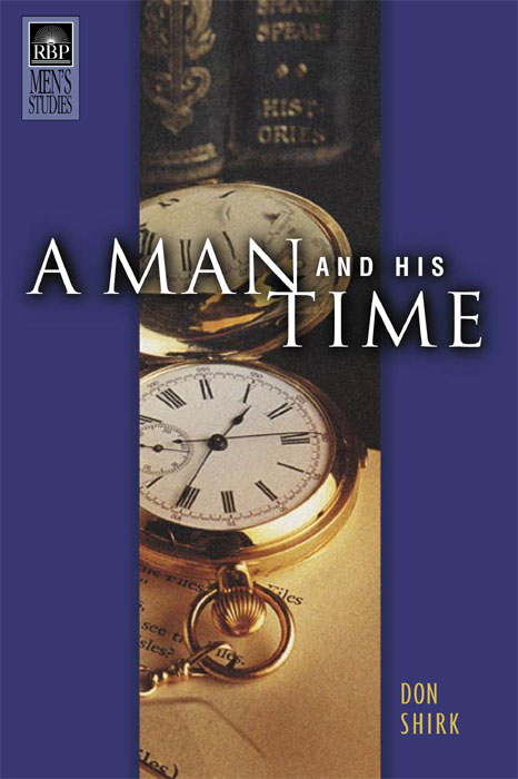 A Man and His Time