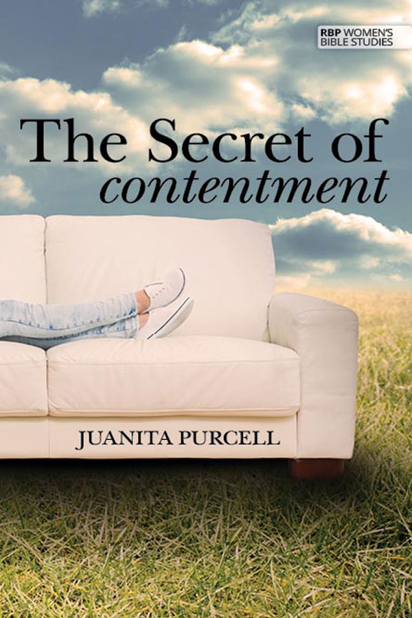 The Secret of Contentment