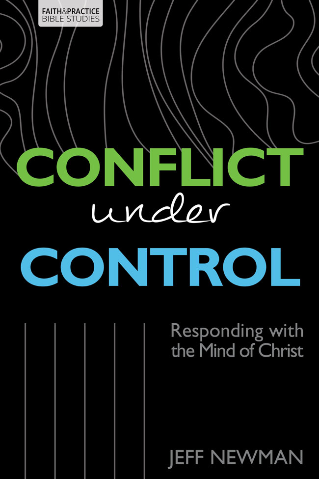 Conflict under Control