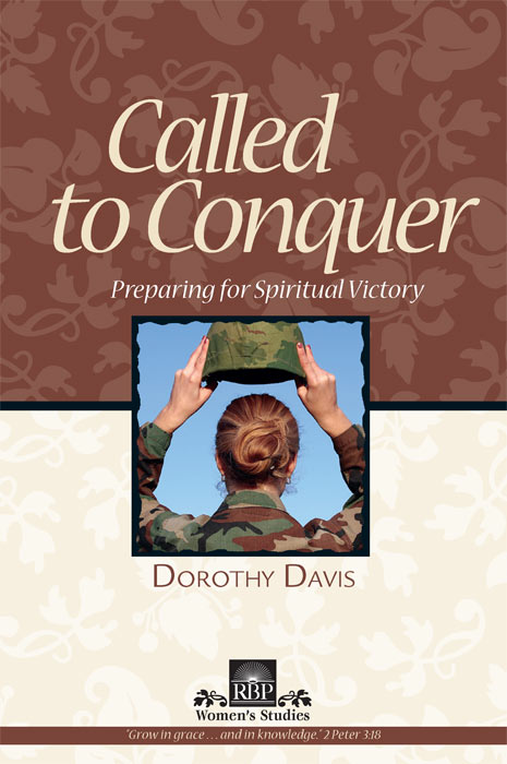 Called to Conquer