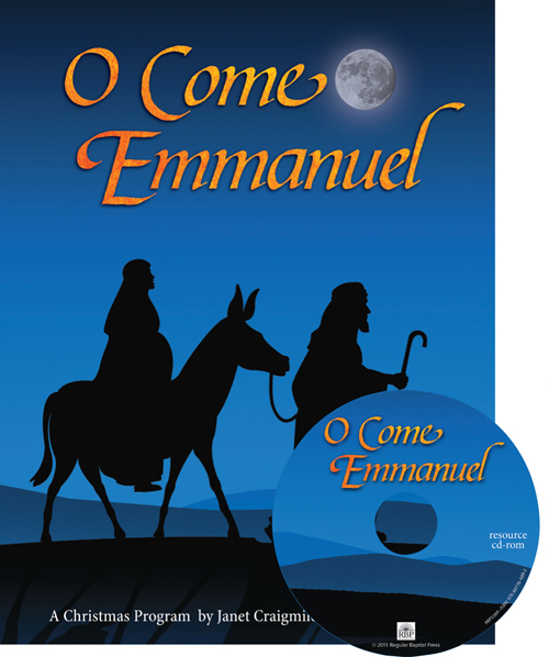 O Come Emmanuel