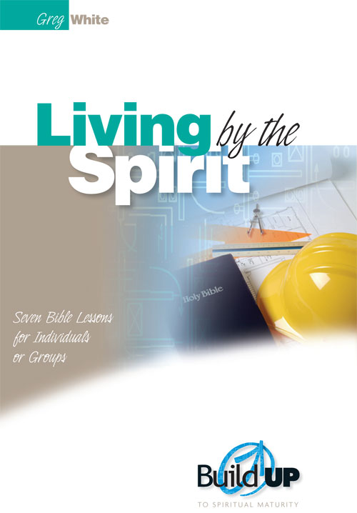 Living by the Spirit