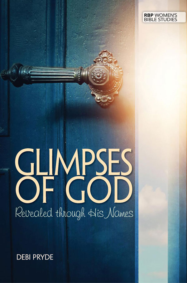 Glimpses of God