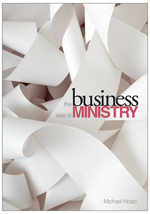 The Business Side of Ministry