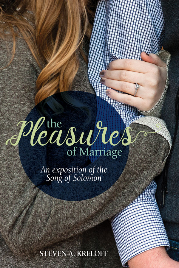 The Pleasures of Marriage