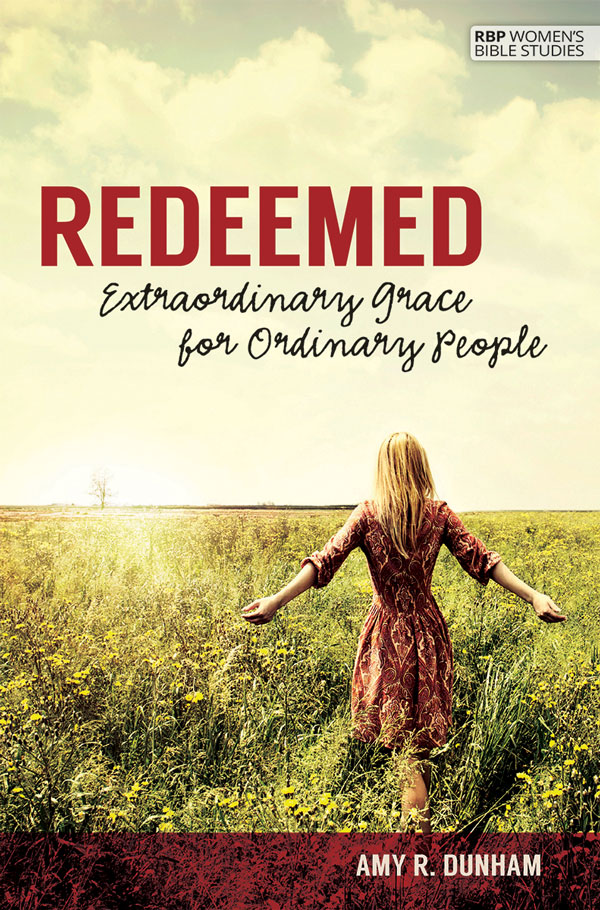 Redeemed