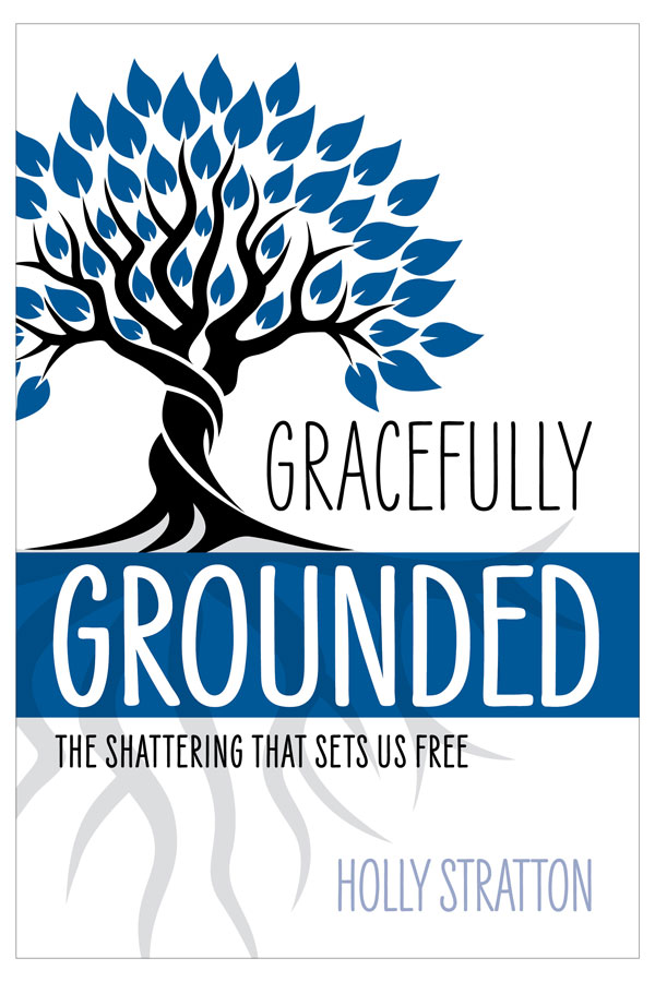 Gracefully Grounded