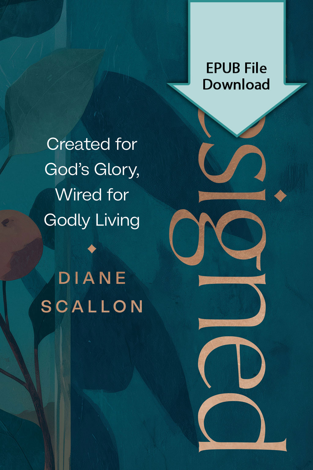 Designed - EPUB Download