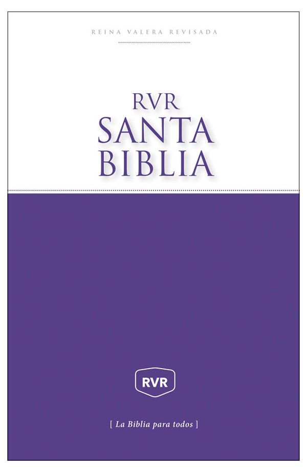 Outreach Bibles <br>RVR Spanish