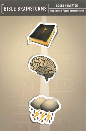 Bible Brainstorms