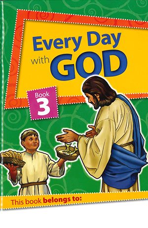 Every Day with God #3