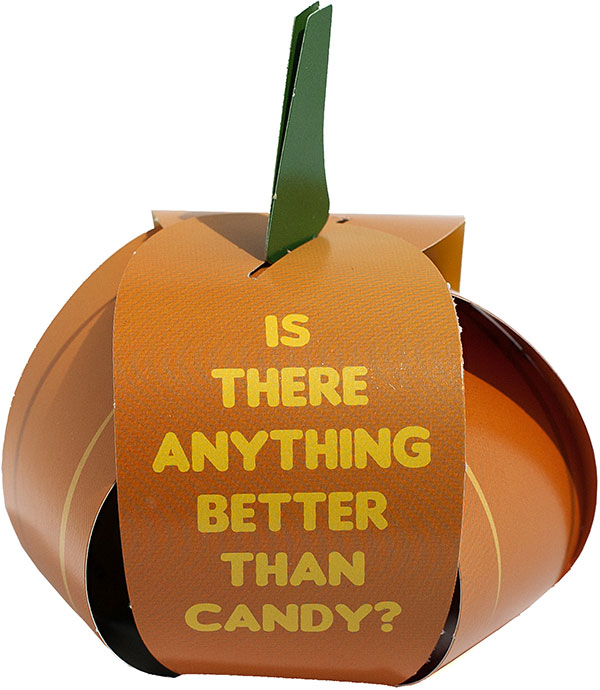 Is There Anything Better Than Candy Box Tract