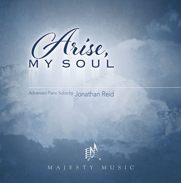 Arise, My Soul