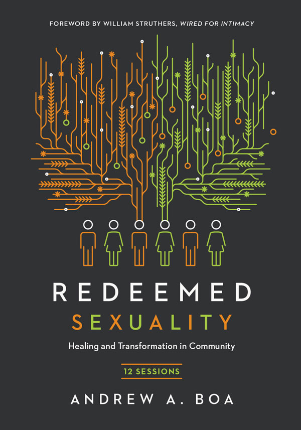 Redeemed Sexuality