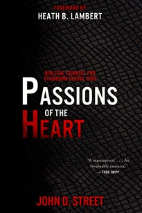 Passions of the Heart