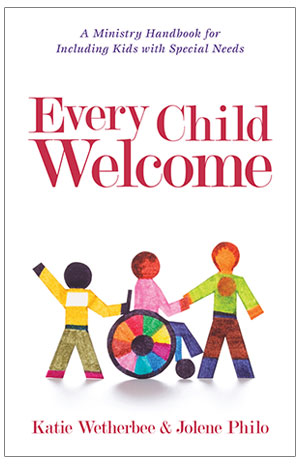 Every Child Welcome