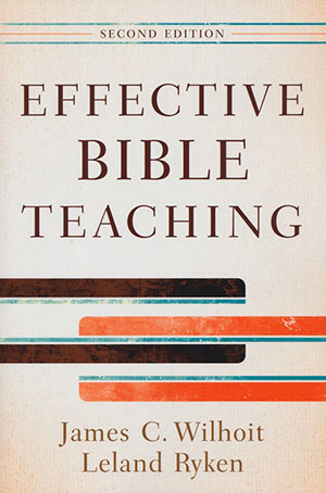 Effective Bible Teaching