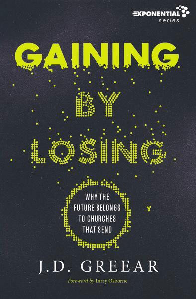 Gaining by Losing