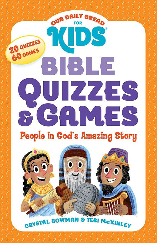 Big Picture Bible Crafts: 101 Simple and Amazing Crafts to Help Teach Children the Bible [Book]