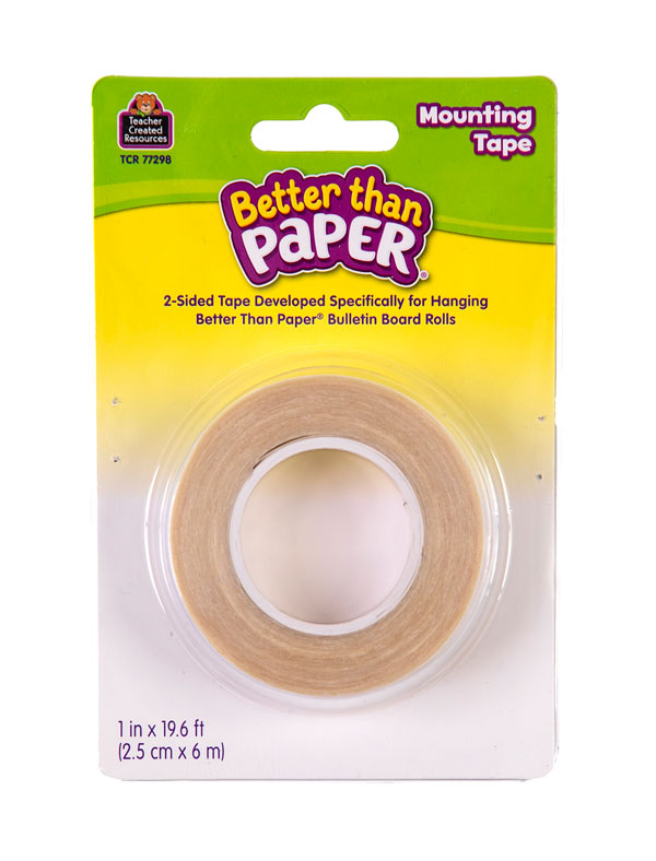 Best double sided tape to buy