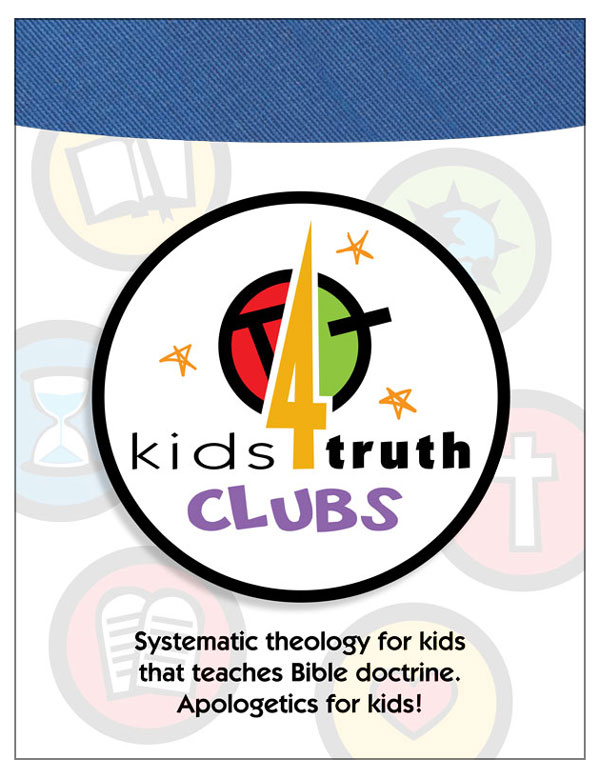Kids4Truth Clubs Catalog